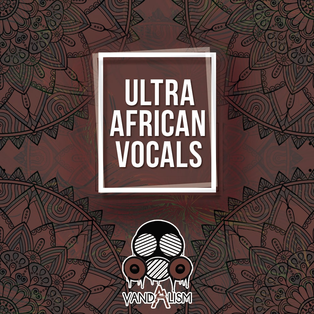 African Vocals