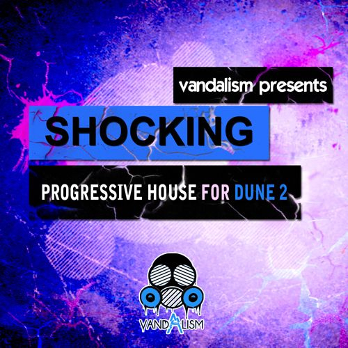 Progressive House For Dune 2