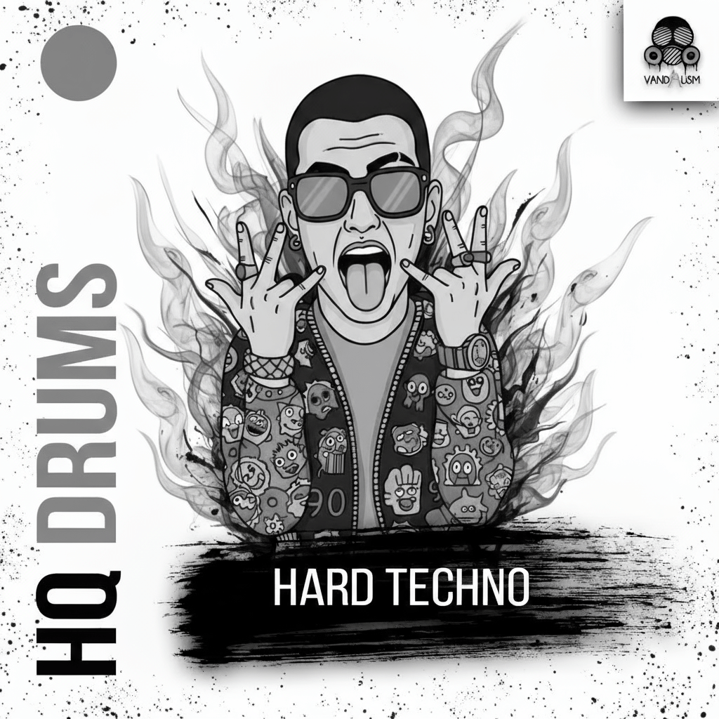 Hard Techno