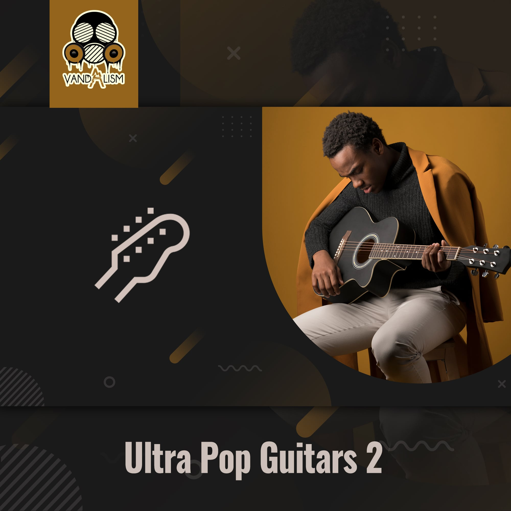 Pop Guitars 2