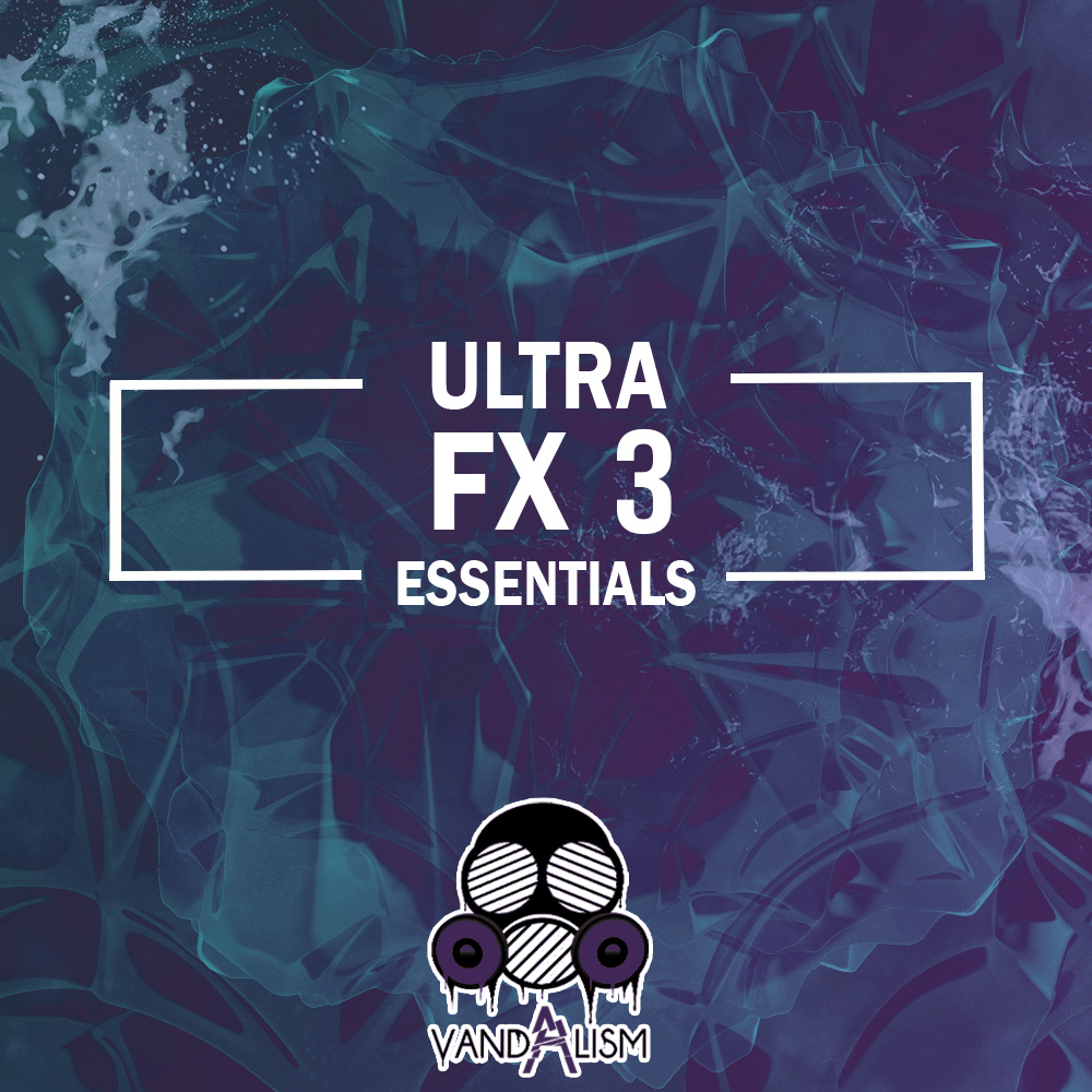 FX Essentials 3