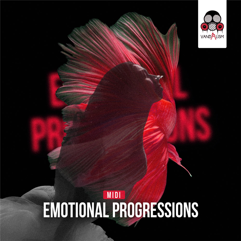 Emotional Progressions MIDI
