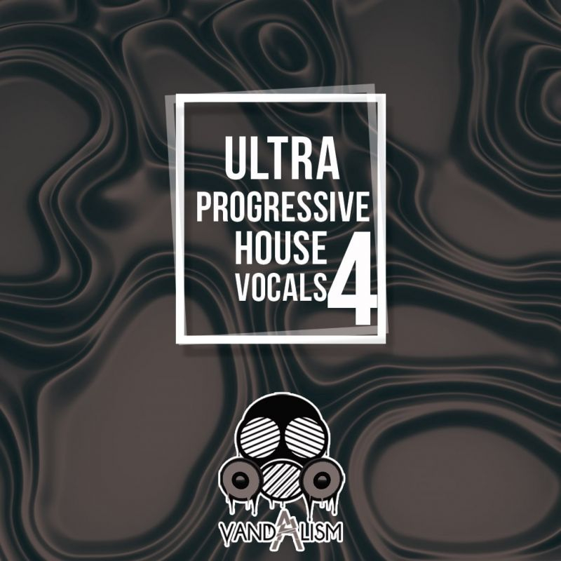Progressive House Vocals 4