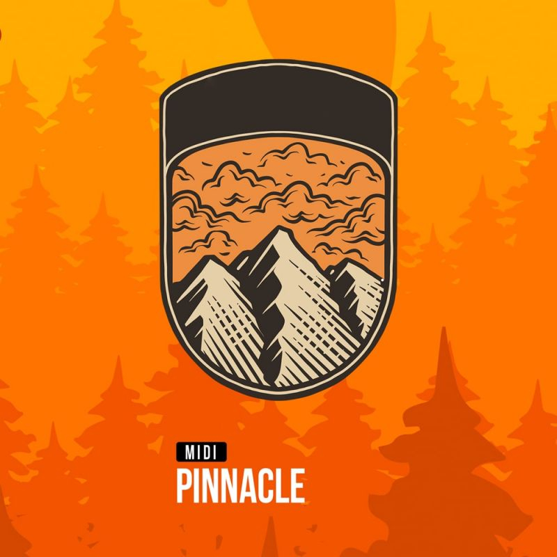 Pinnacle