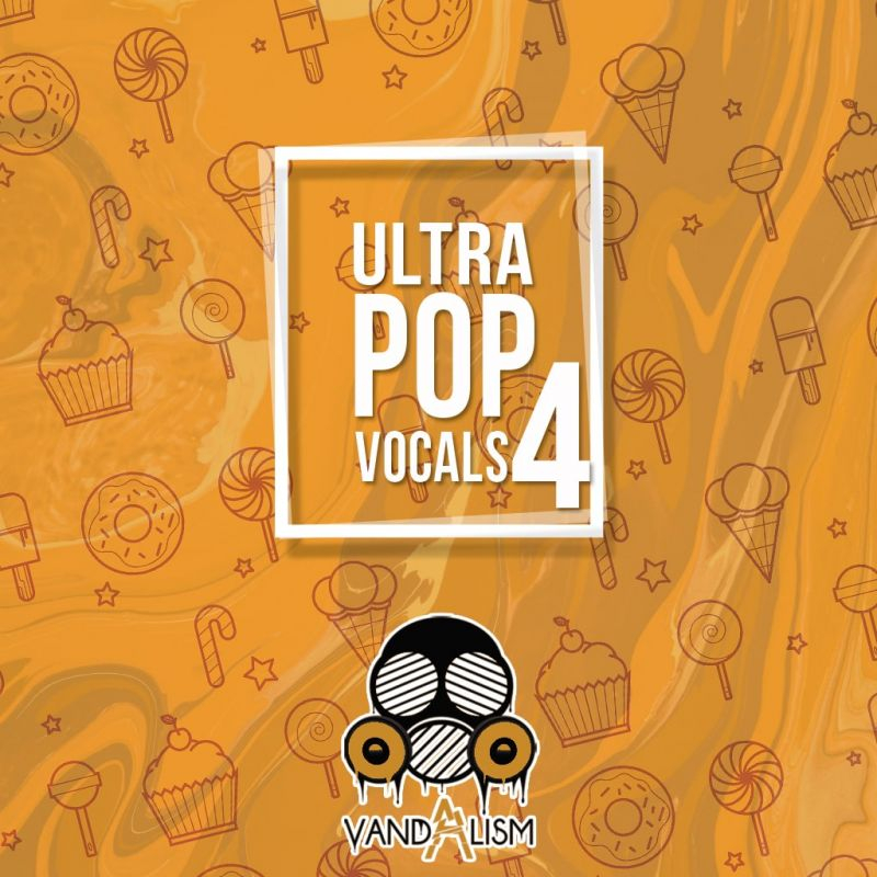 Pop Vocals 4