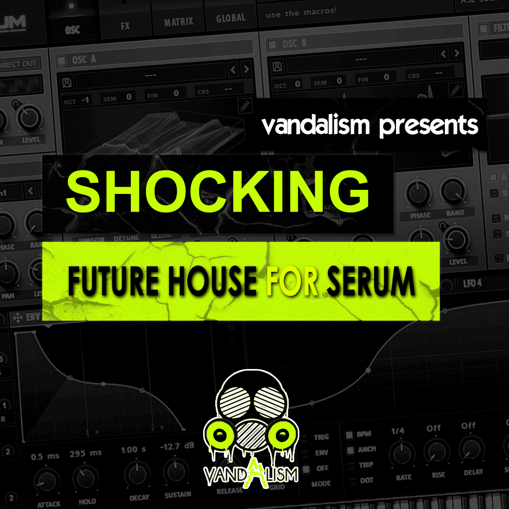 Future House For Serum