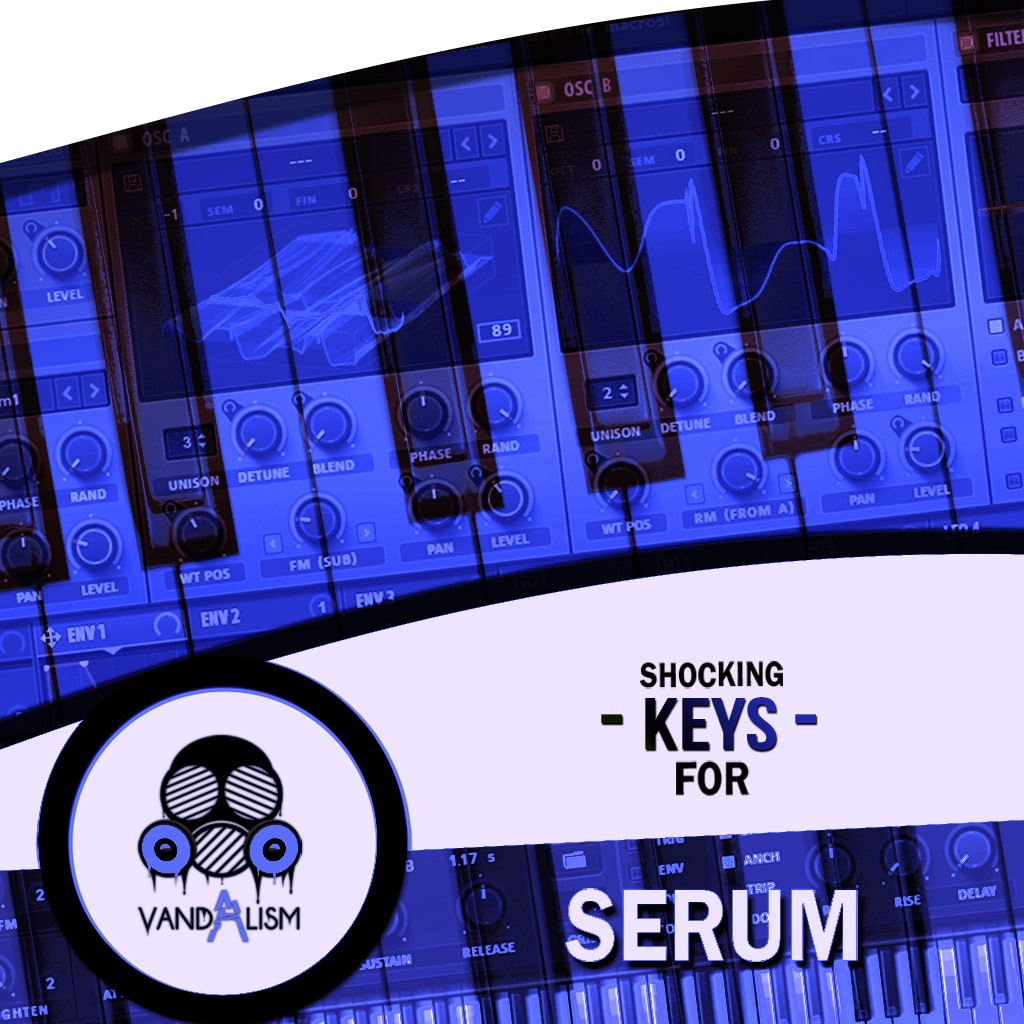 Keys For Serum