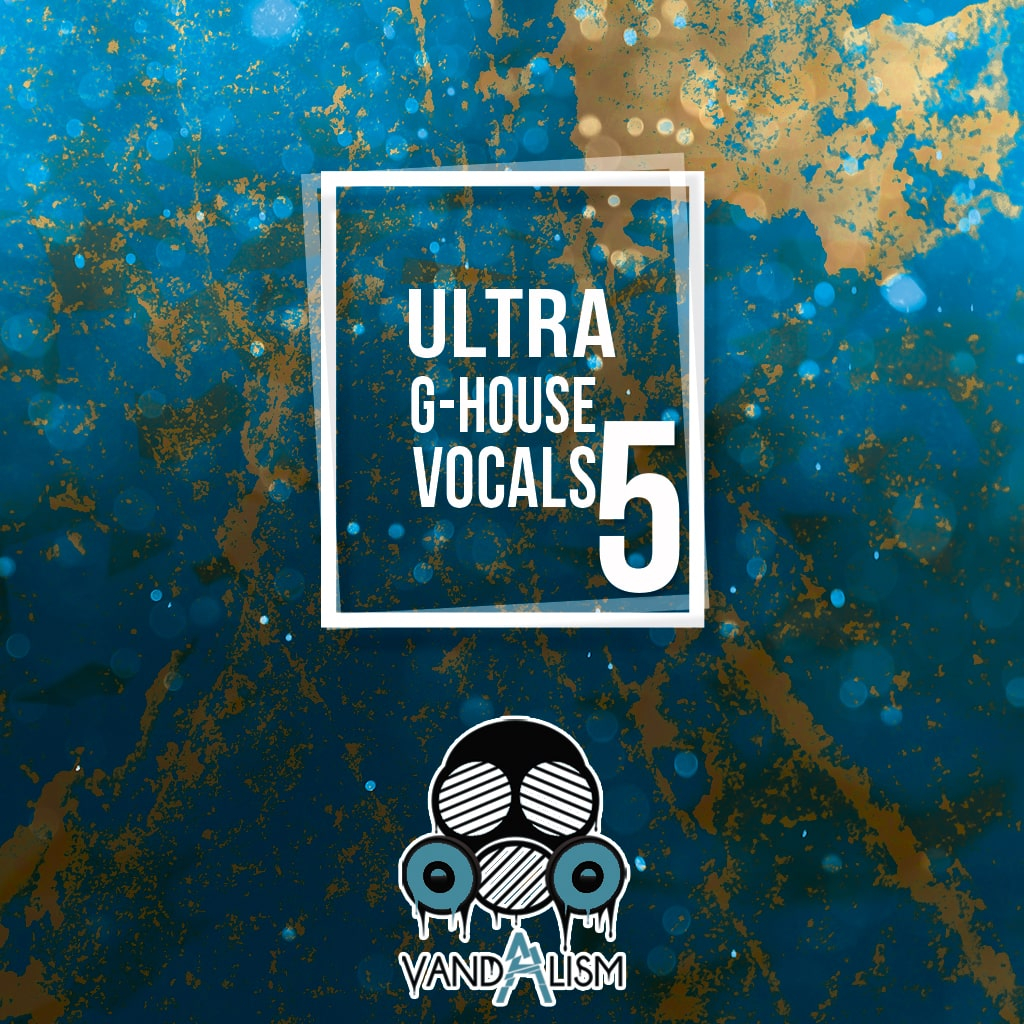 G-House Vocals 5
