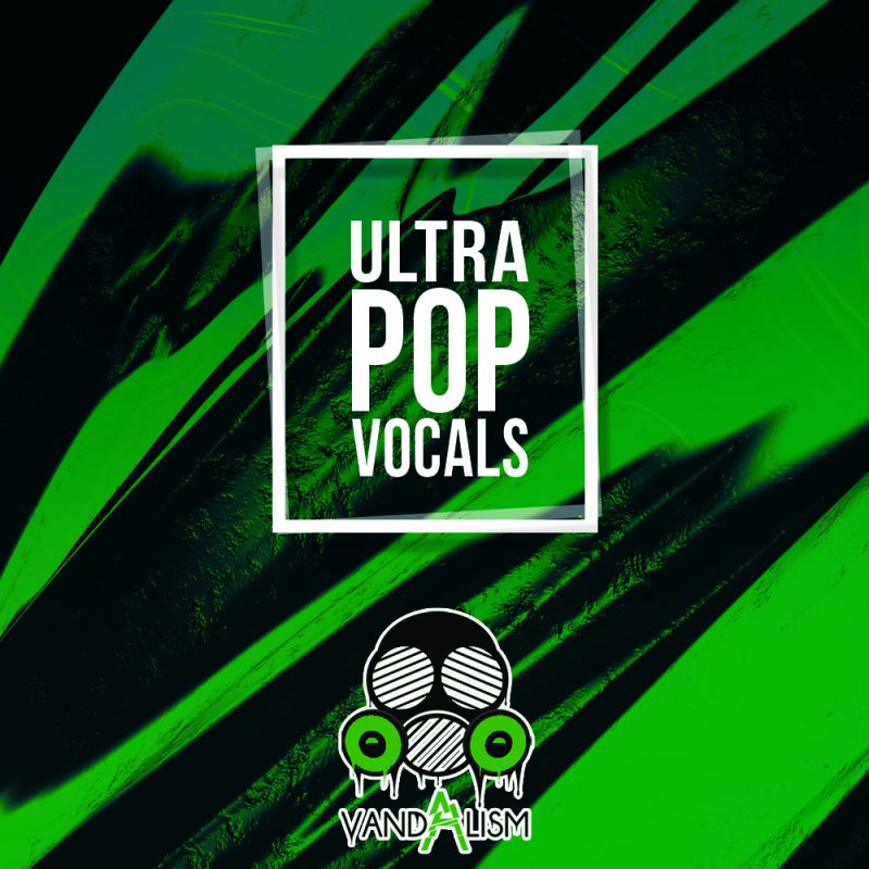 Pop Vocals