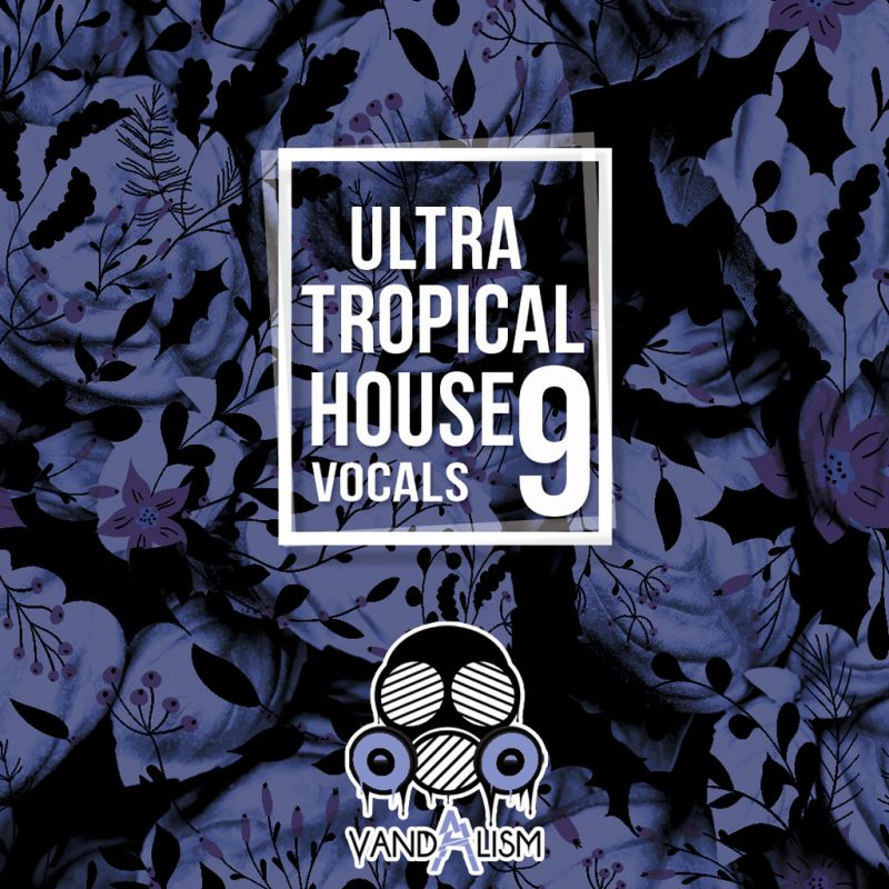 Tropical House Vocals 9