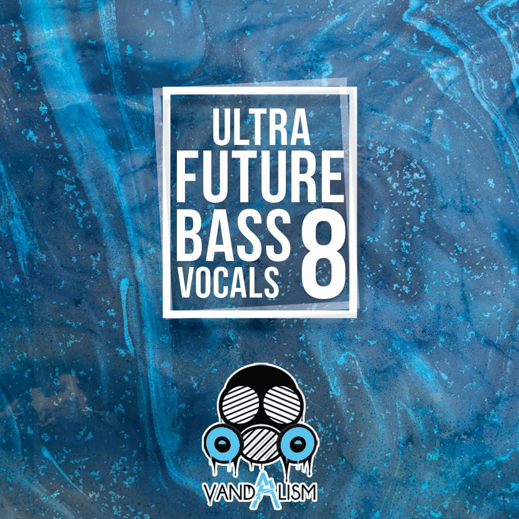 Future Bass Vocals 8