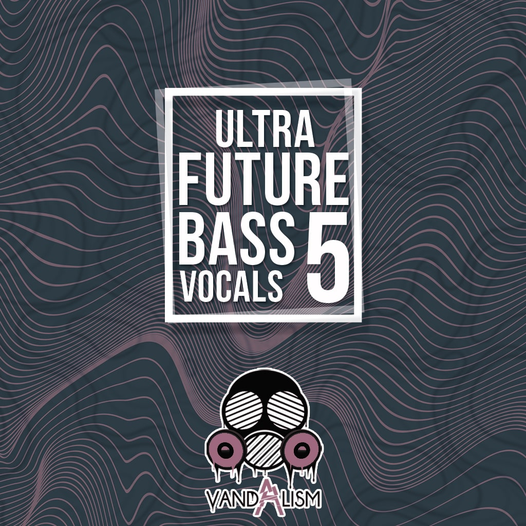 Future Bass Vocals 5