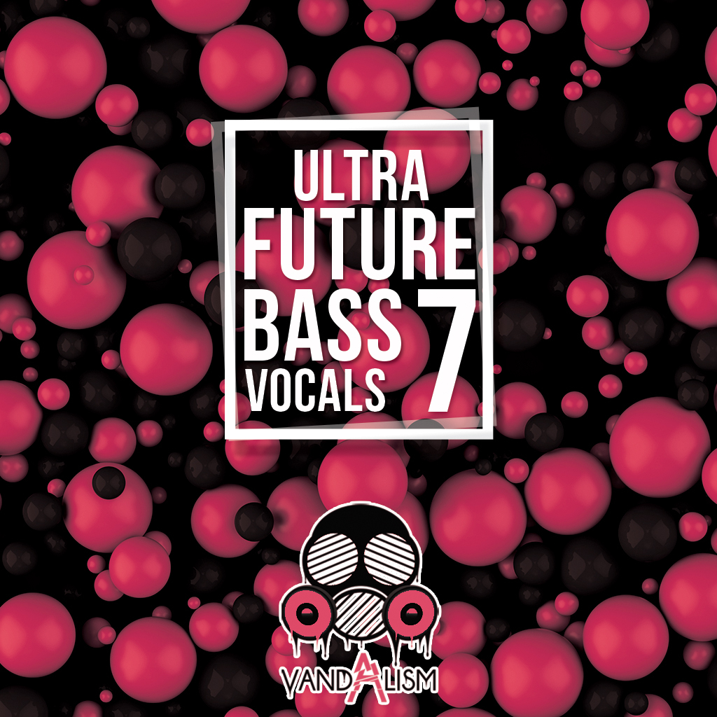 Future Bass Vocals 7