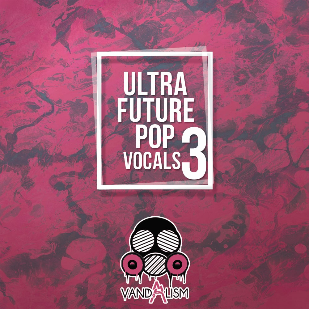 Future Pop Vocals 3