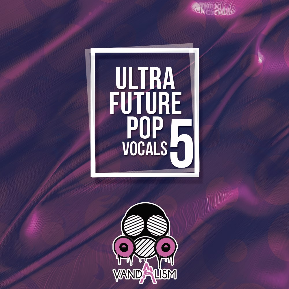 Future Pop Vocals 5