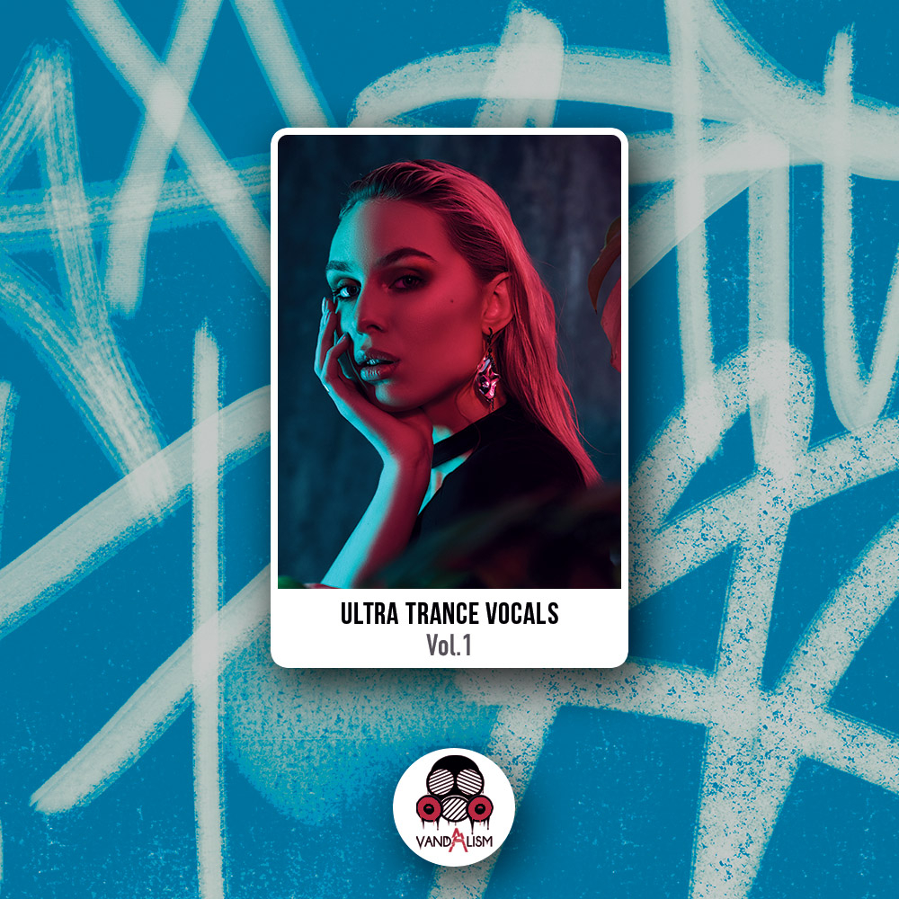 Trance Vocals