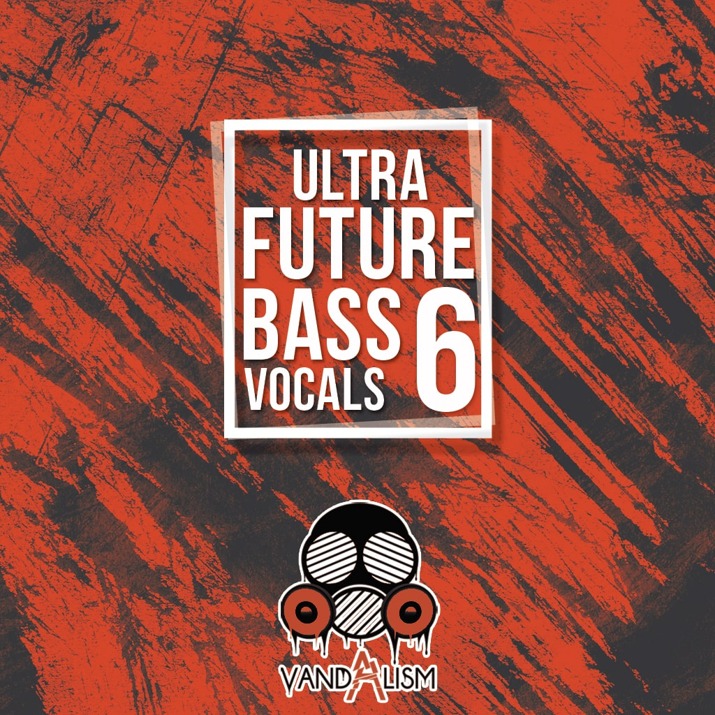Future Bass Vocals 6