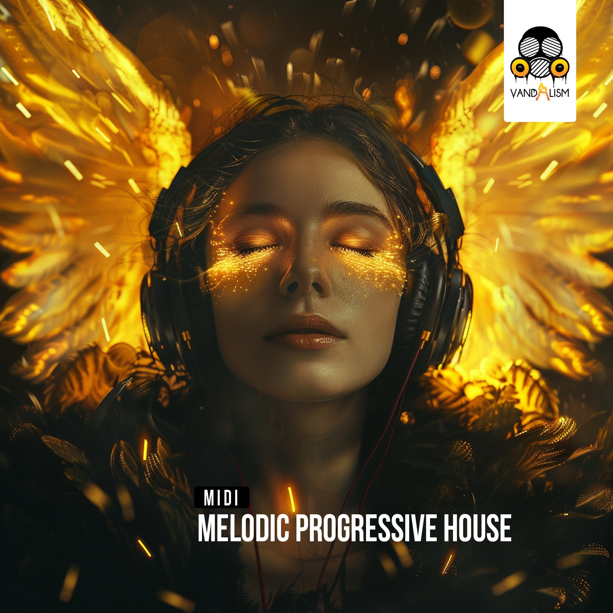 Melodic Progressive House