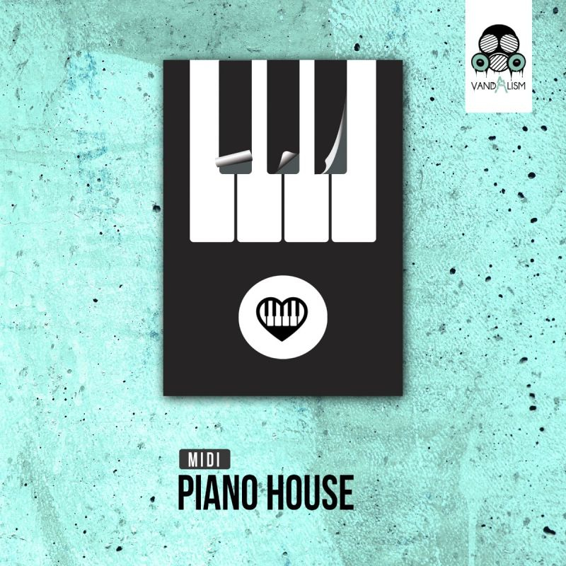 Piano House