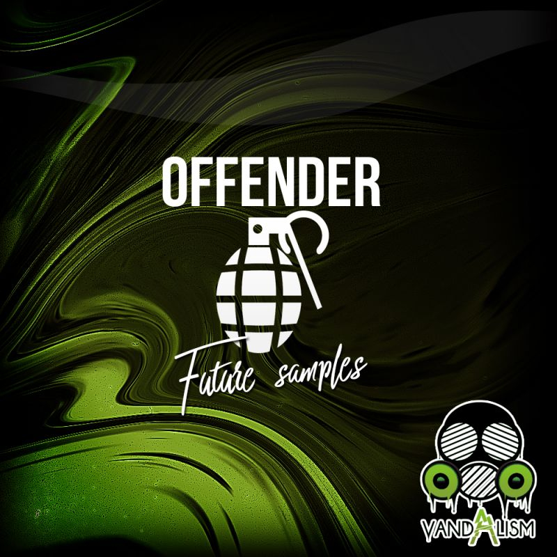 Offender Full Pack