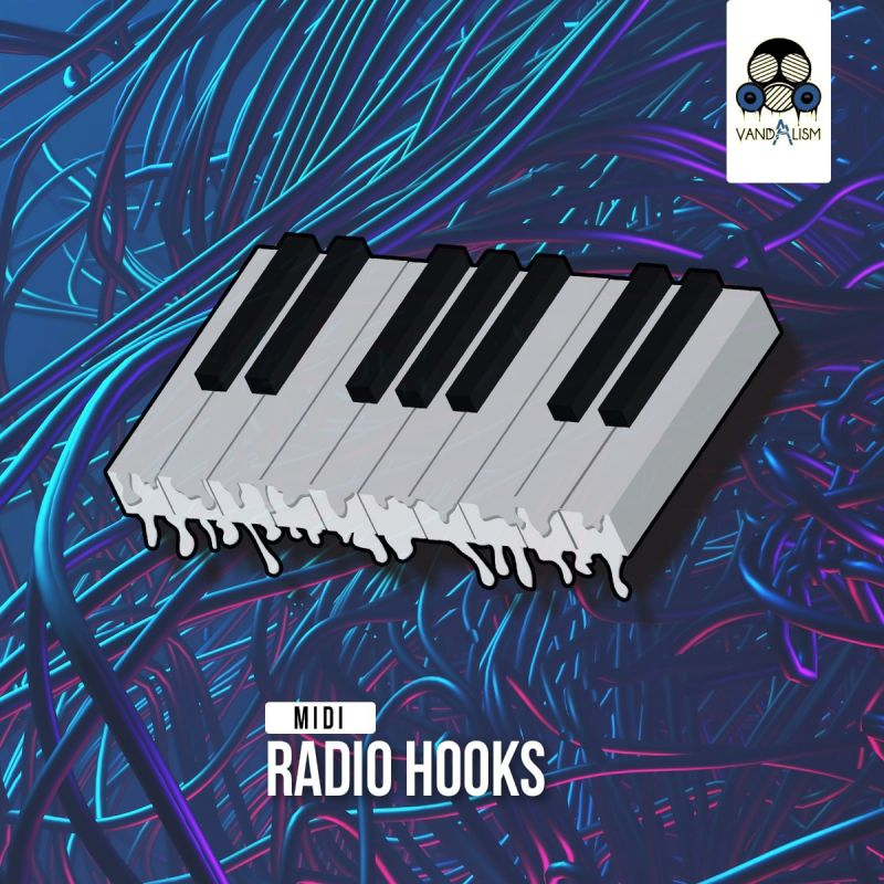 Radio Hooks