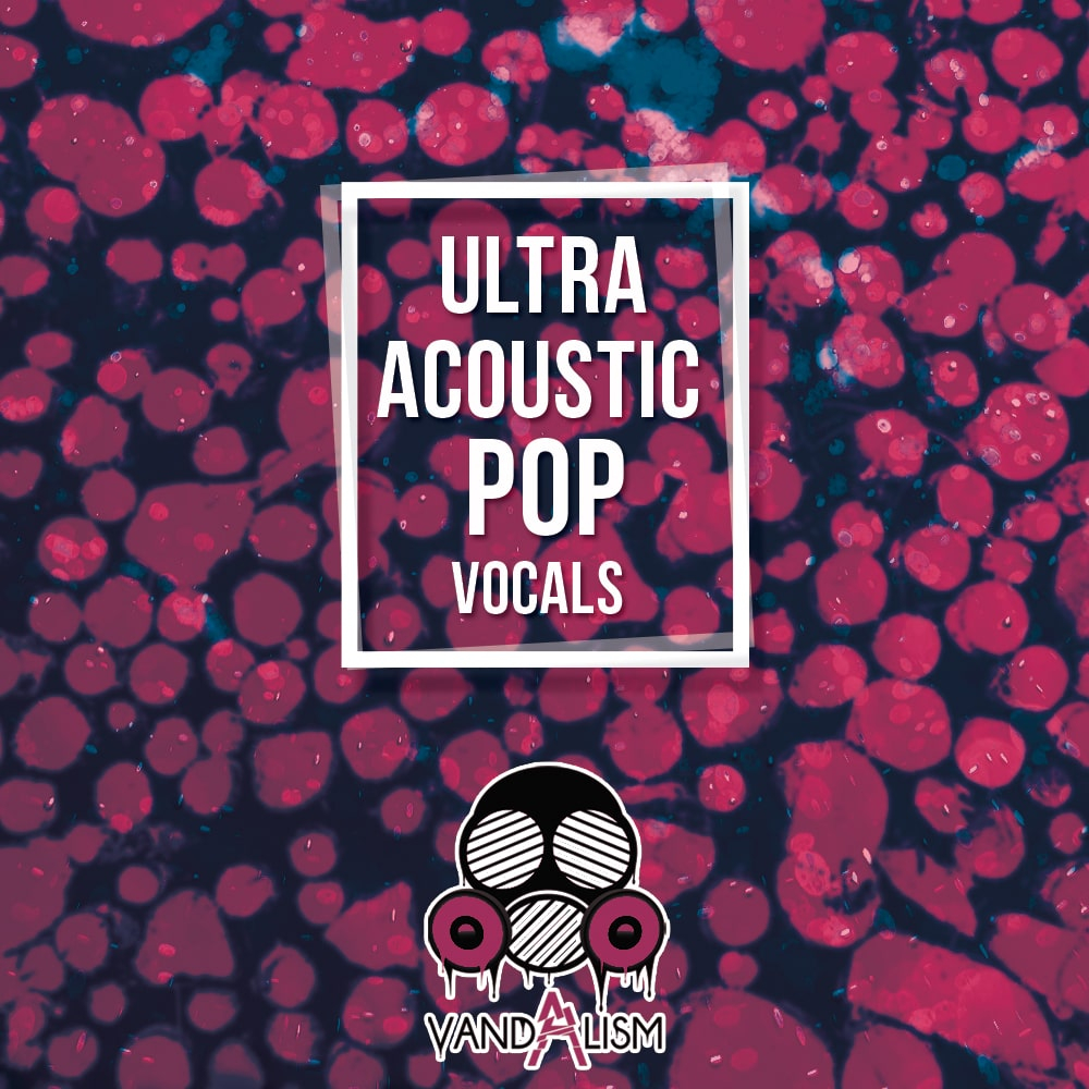 Acoustic Pop Vocals