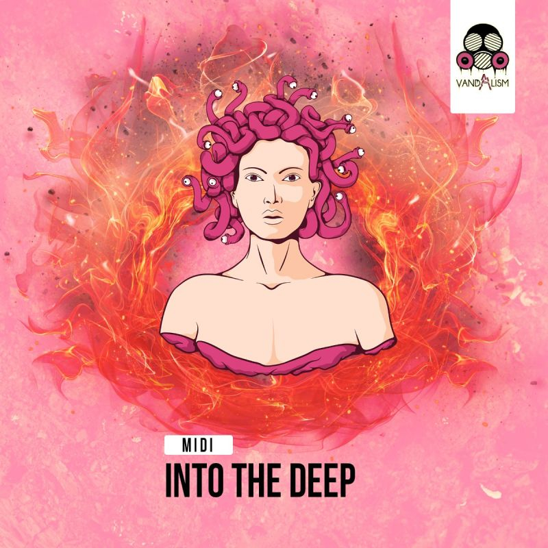 Into The Deep