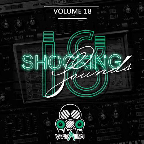 Sounds 18