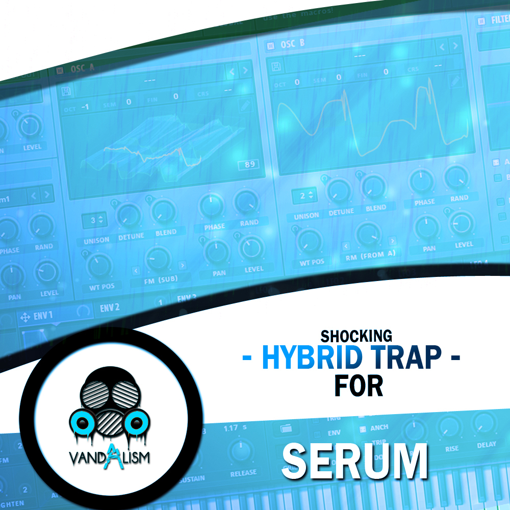 Hybrid Trap For Serum