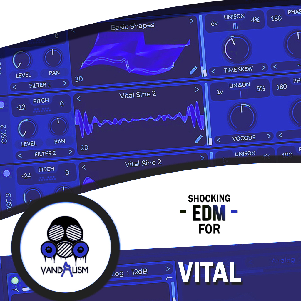 EDM For Vital