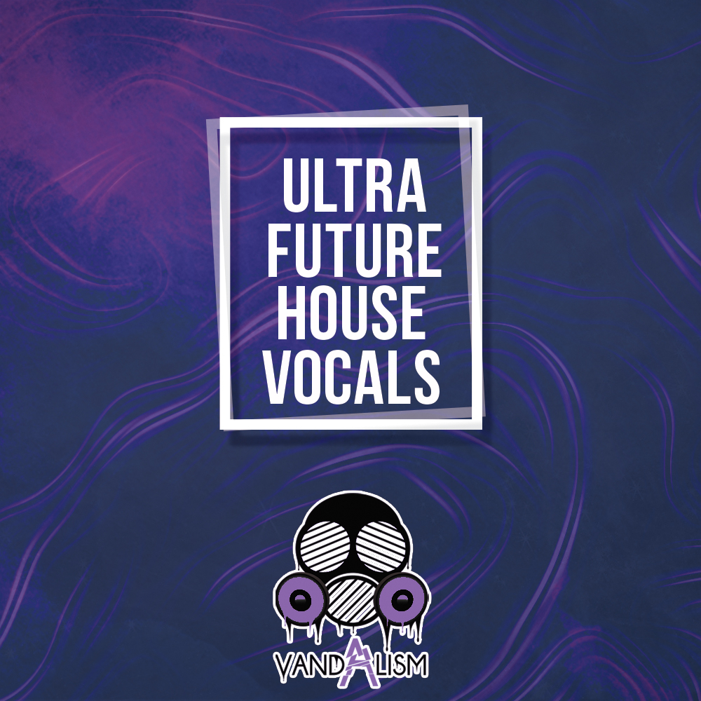 Future House Vocals