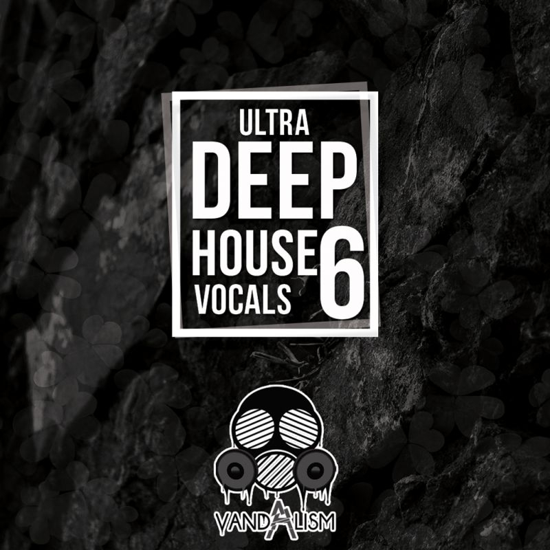 Deep House Vocals 6