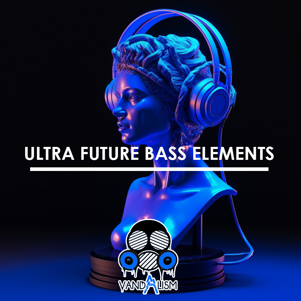 Future Bass Elements