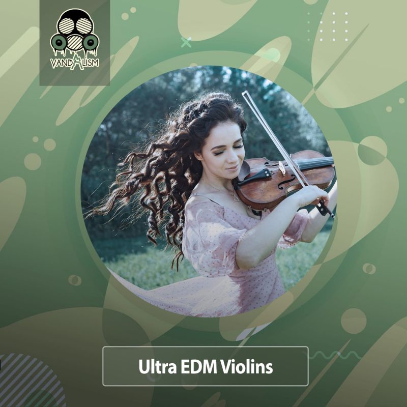 EDM Violins