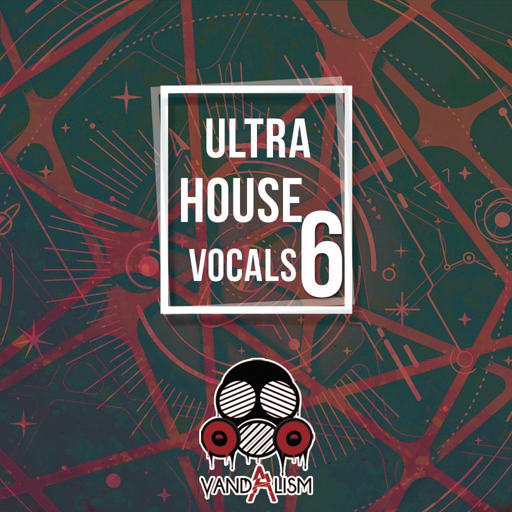 House Vocals 6