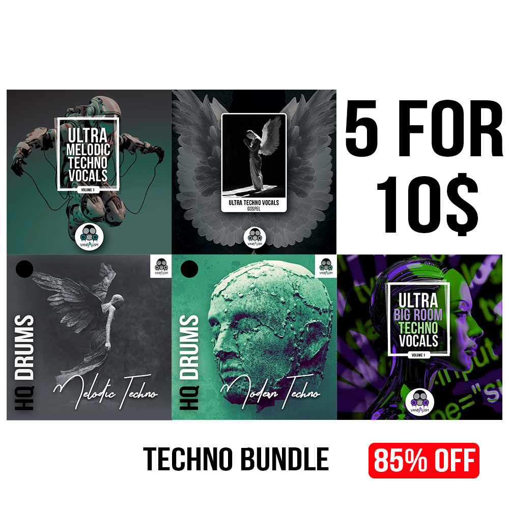 Techno Sale