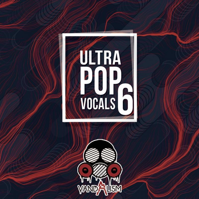 Pop Vocals 6