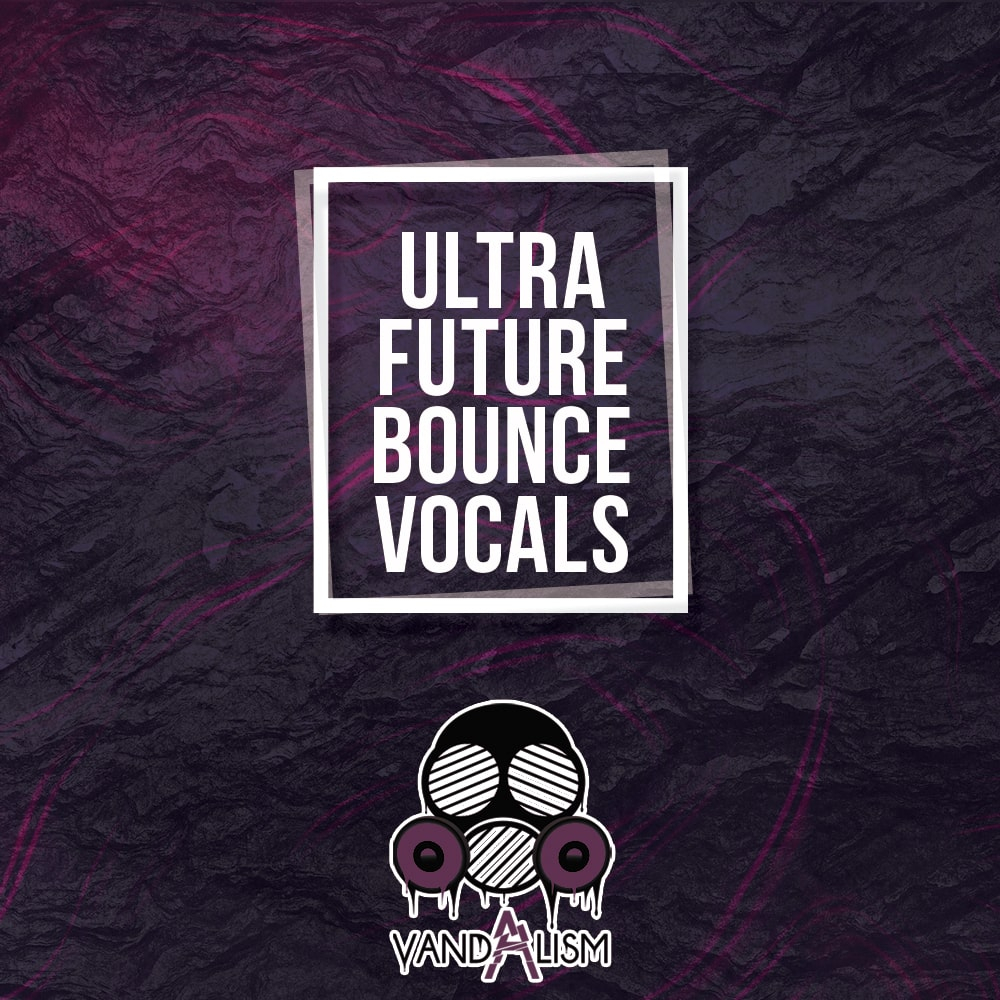 Future Bounce Vocals