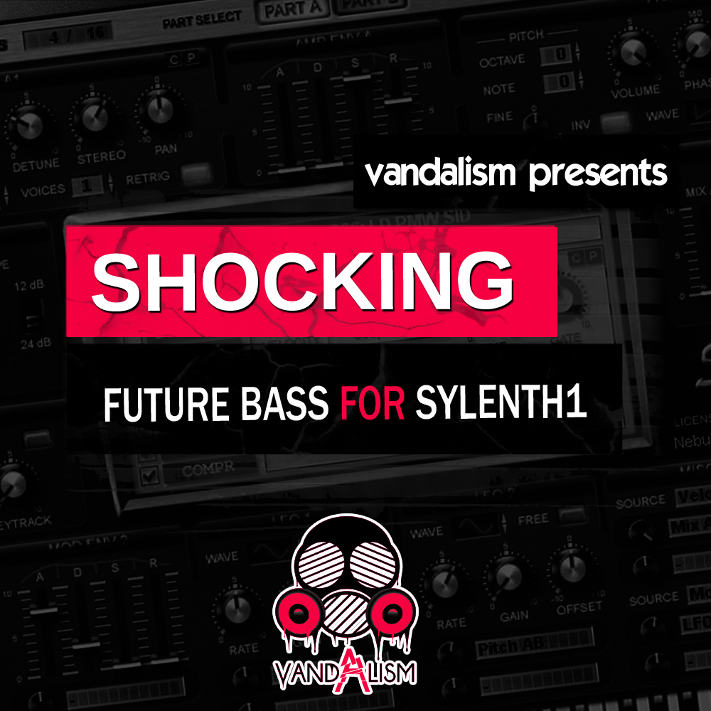 Future Bass For Sylenth1