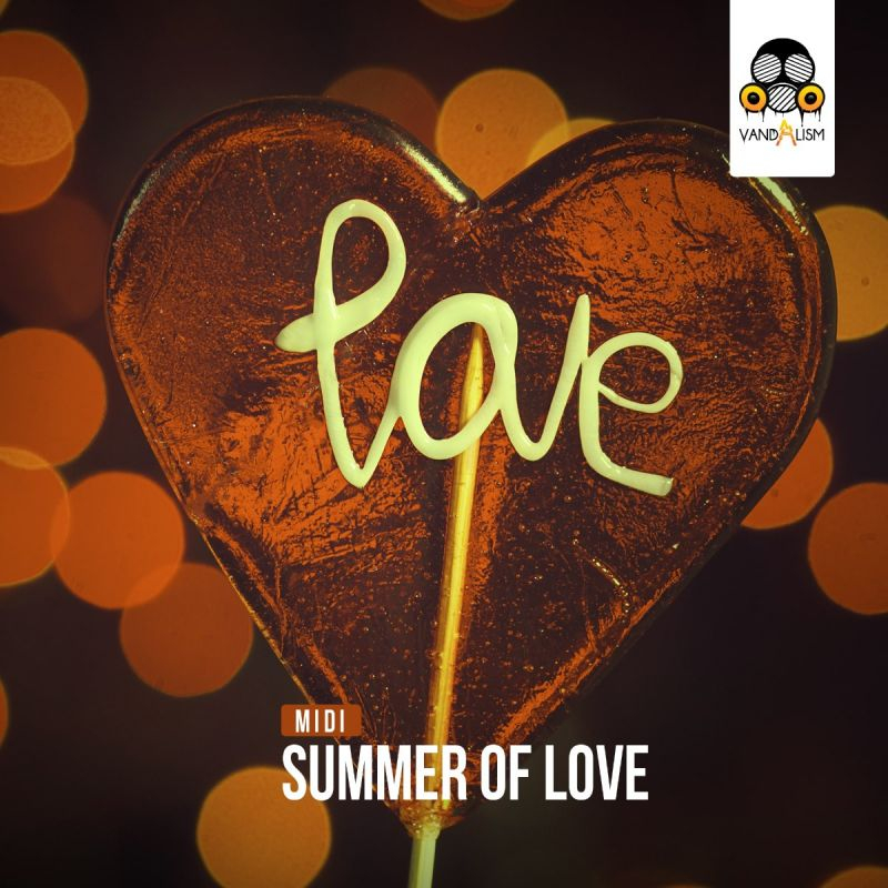 Summer Of Love