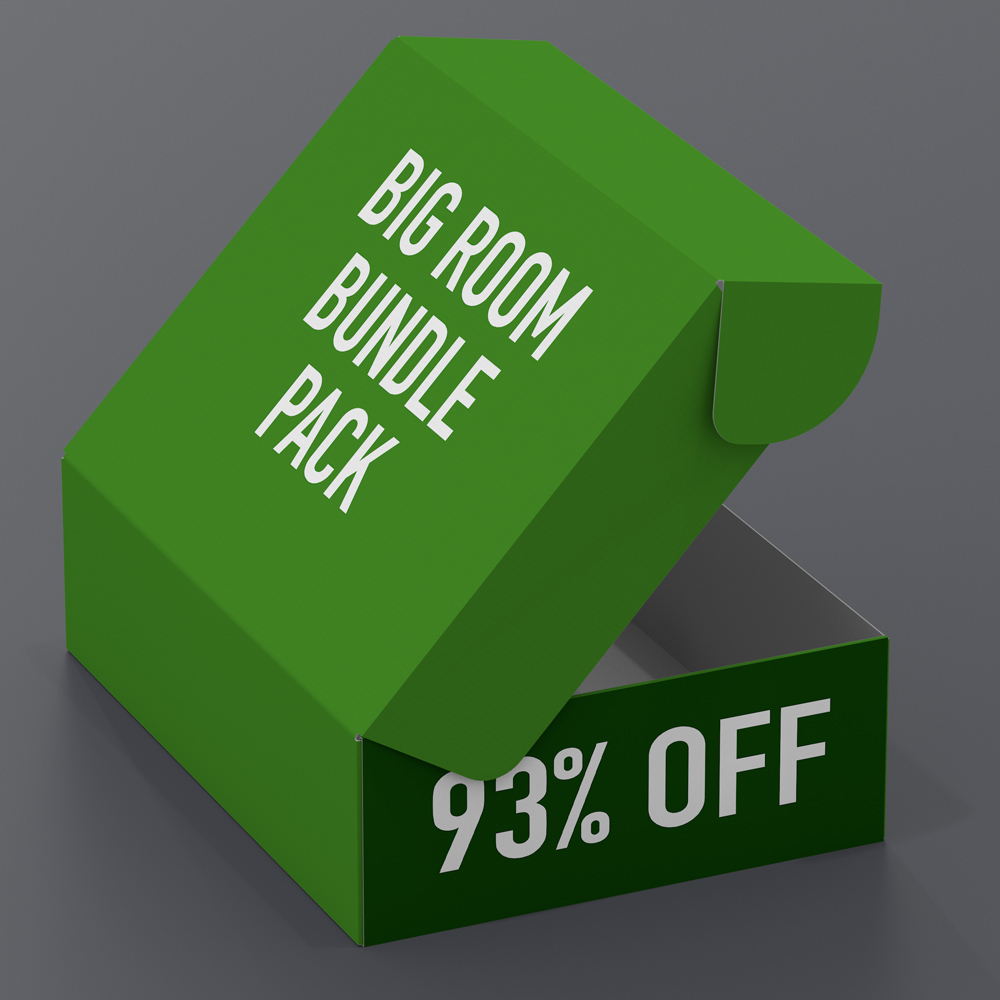 BigRoom Bundle
