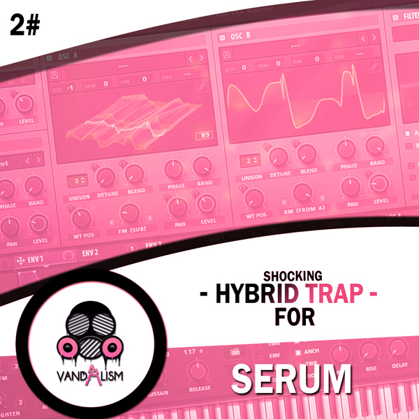 Hybrid Trap For Serum 2