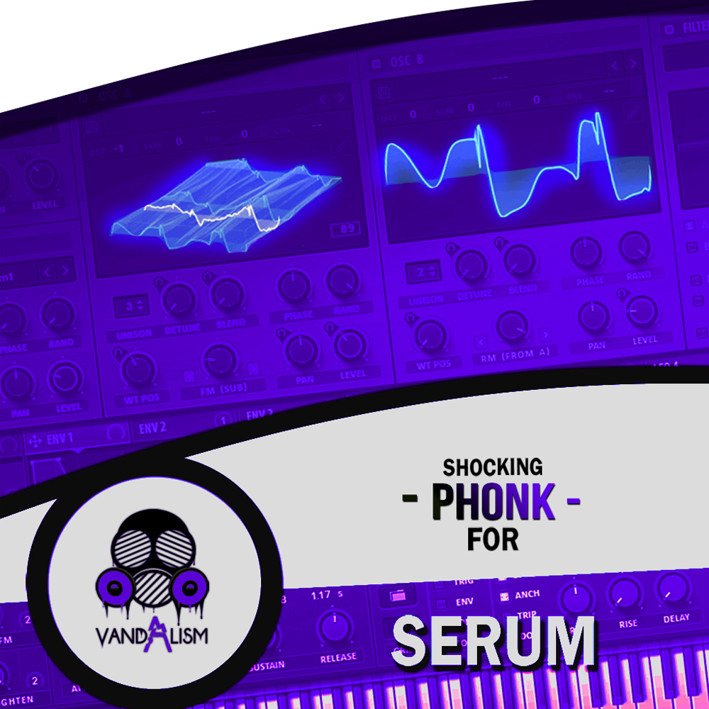 Phonk For Serum