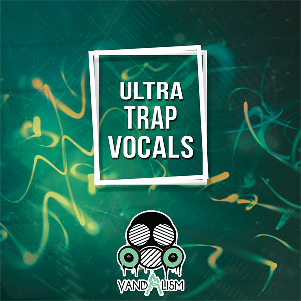 Trap Vocals