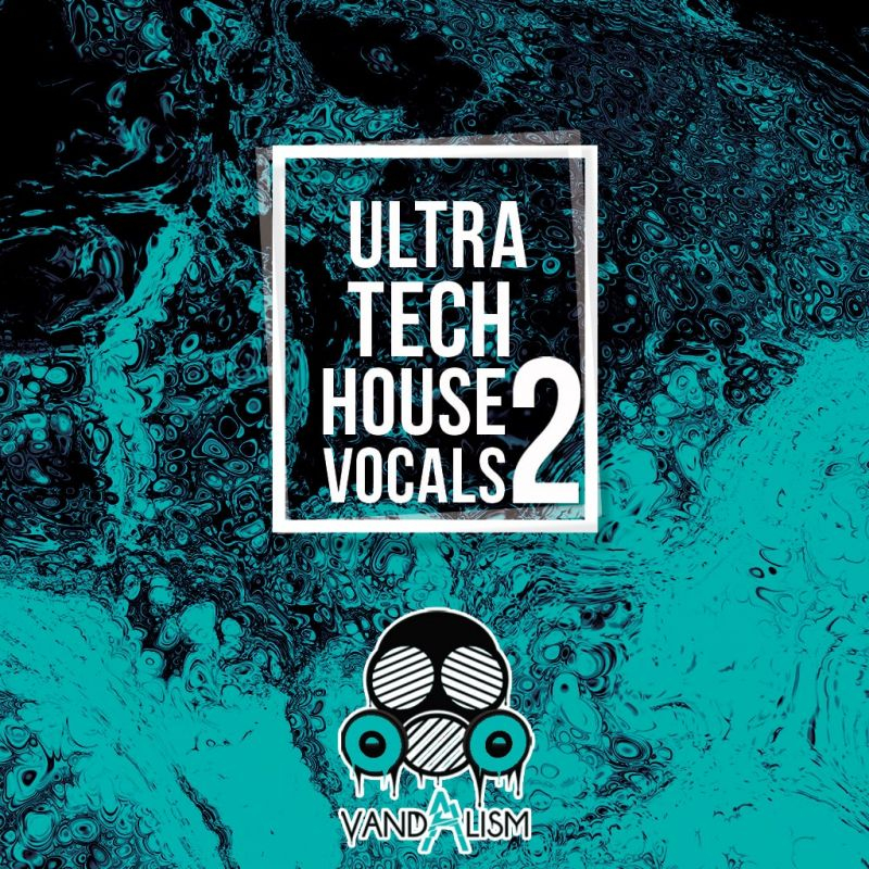Tech House Vocals 2