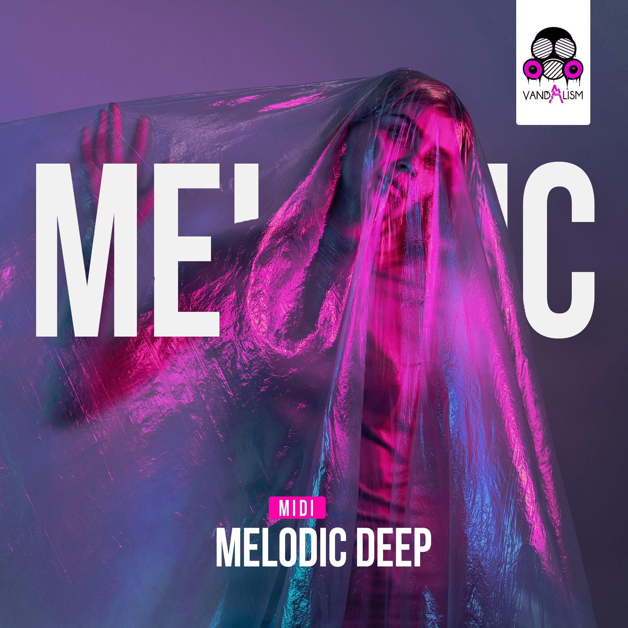 Melodic Deep