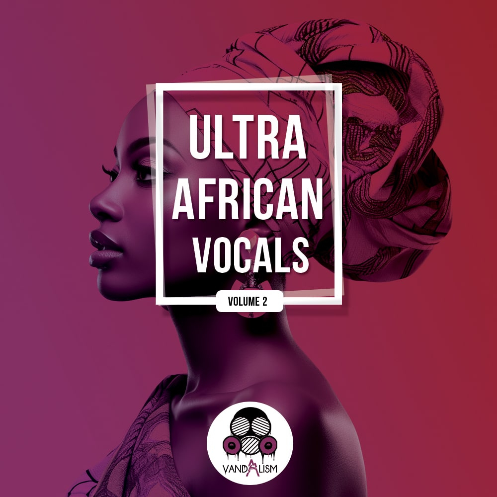 African Vocals 2