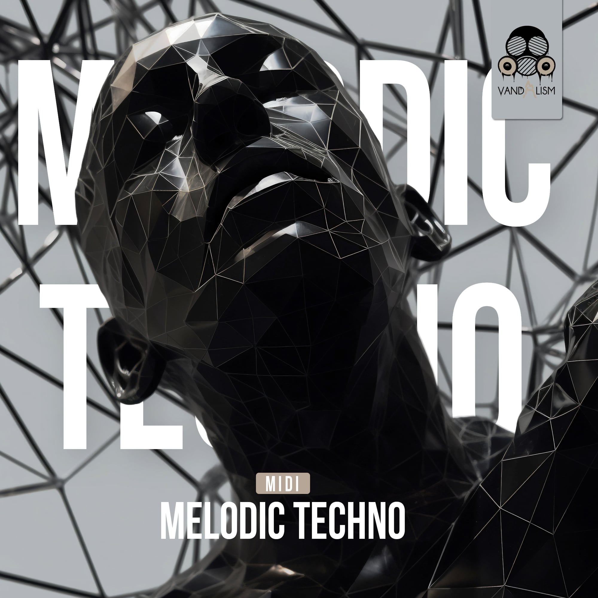 MIDI: Melodic Techno