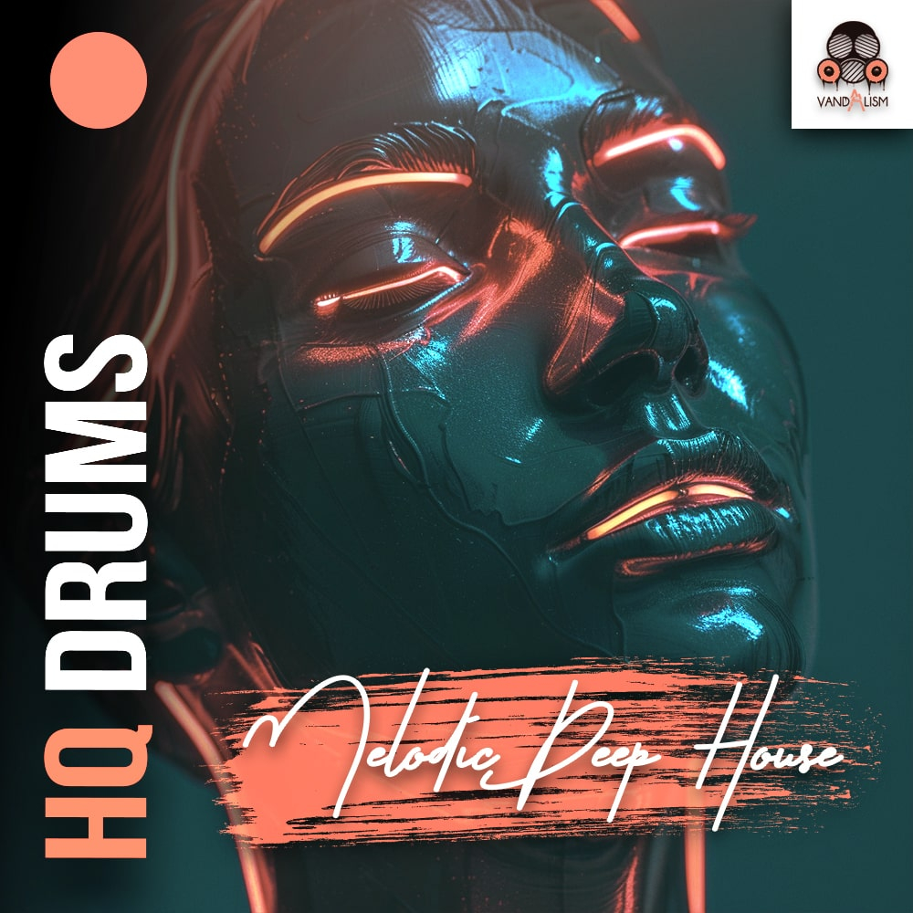 DRUMS: Melodic Deep House