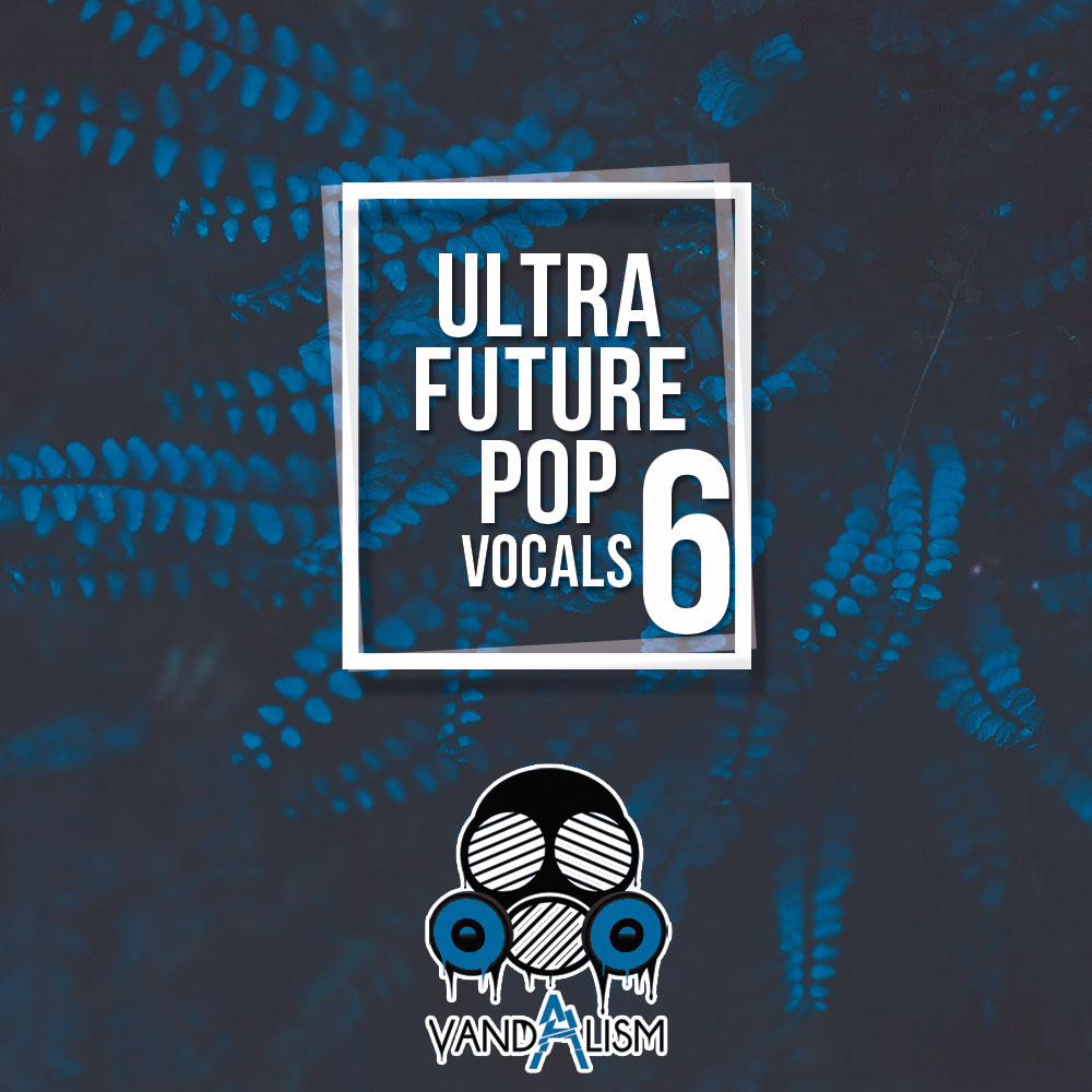 Future Pop Vocals 6